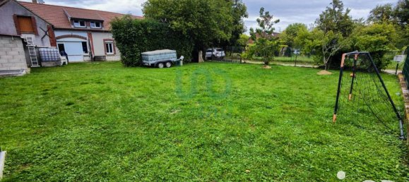 Casa T3 em Sens, France N.º 329203 2