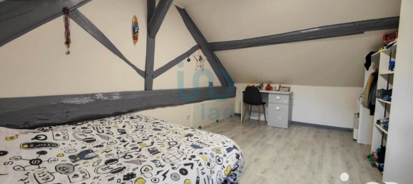 Casa T3 em Sens, France N.º 329203 8