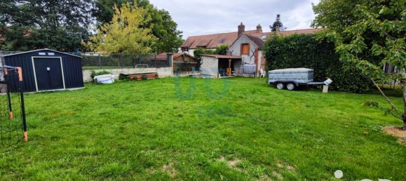 Casa T3 em Sens, France N.º 329203 14