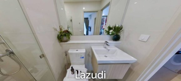 1 bedroom Condo in Bangkok, Thailand No. 23854 7