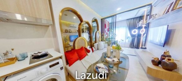 1 bedroom Condo in Bangkok, Thailand No. 23854 2