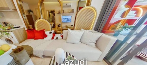 1 bedroom Condo in Bangkok, Thailand No. 23854 4