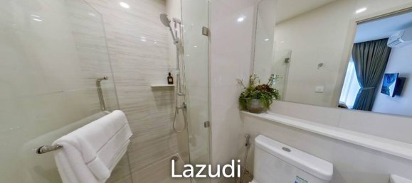1 bedroom Condo in Bangkok, Thailand No. 23854 6