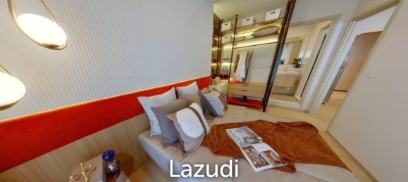 1 bedroom Condo in Bangkok, Thailand No. 23854 5