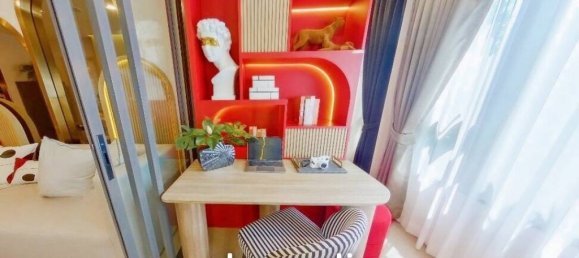 1 bedroom Condo in Bangkok, Thailand No. 23854 3