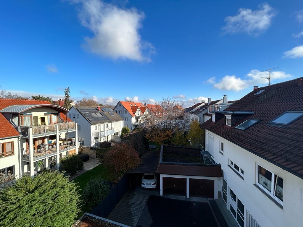 2 chambres Appartement à Stuttgart, Germany No. 344241