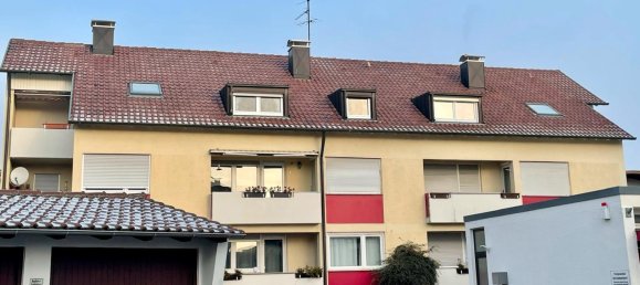 2 chambres Appartement à Stuttgart, Germany No. 344241 18