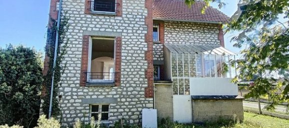 3 chambres Maison à Villemandeur, France No. 66943 8