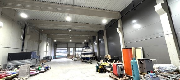  عقار تجاري في Arnfels, Austria 2627متر مربع رقم 127494 22