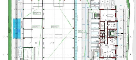  عقار تجاري في Arnfels, Austria 2627متر مربع رقم 127494 38