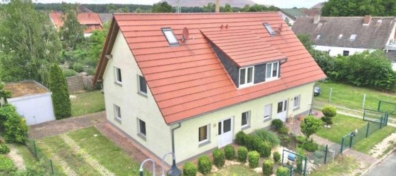 4-Zimmer Stadthaus in Börde, Germany, Nr. 330607 2