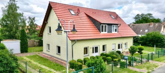 4-Zimmer Stadthaus in Börde, Germany, Nr. 330607 14