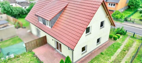 4-Zimmer Stadthaus in Börde, Germany, Nr. 330607 3