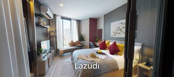 1 bedroom Condo in Bang Lamung, Thailand No. 17352 3