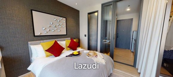 1 bedroom Condo in Bang Lamung, Thailand No. 17352 4