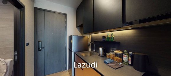 1 bedroom Condo in Bang Lamung, Thailand No. 17352 2