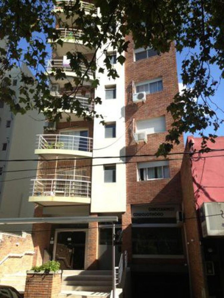 Studio in Tres de Febrero, Argentina No. 57547