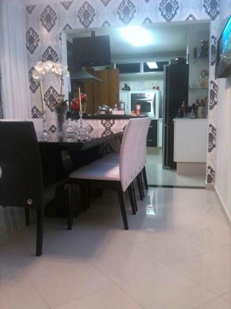 3 chambres Maison à Sao Paulo, Brazil No. 565386