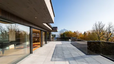 7غرفة بانتهاوس في Mondsee, Austria رقم 182050