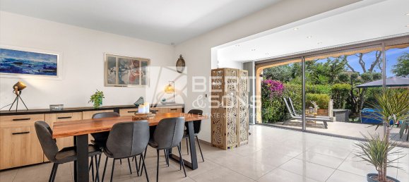 2 Schlafzimmer Wohnung in Mandelieu-la-Napoule, France, Nr. 322514 7