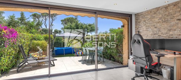 2 Schlafzimmer Wohnung in Mandelieu-la-Napoule, France, Nr. 322514 8