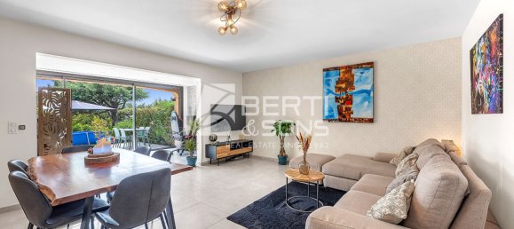 2 Schlafzimmer Wohnung in Mandelieu-la-Napoule, France, Nr. 322514 4