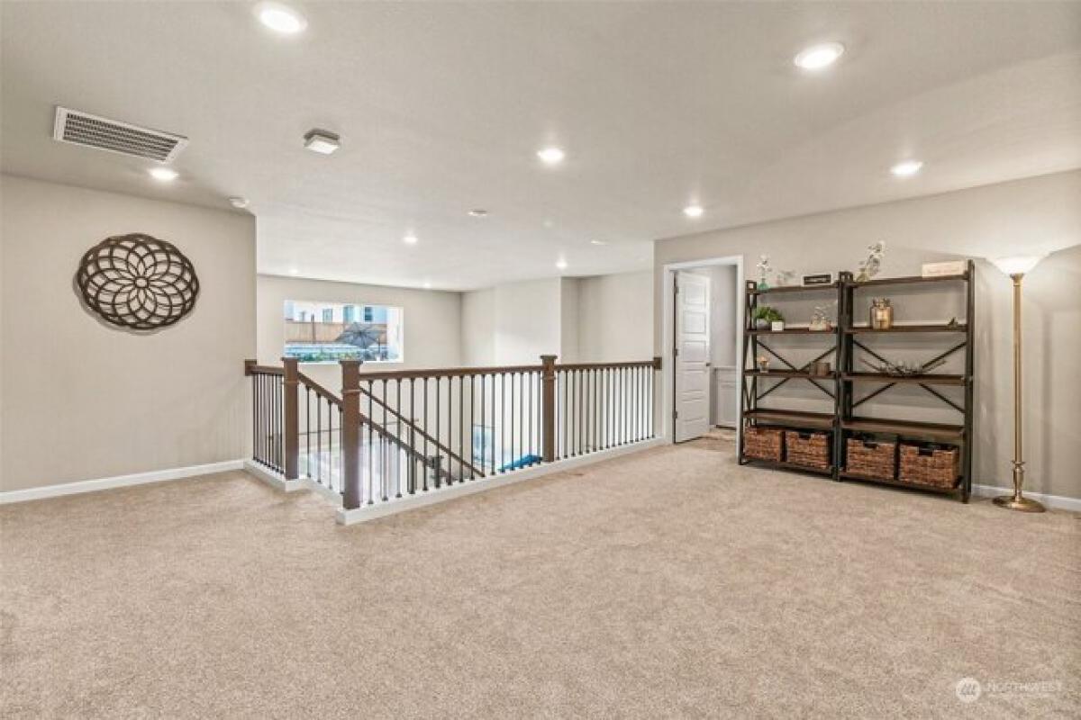 4 bedrooms House in Federal Way, USA No. 439217