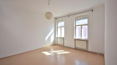 Apartamento de 3 habitaciónes en Ottakring, Austria No. 145618