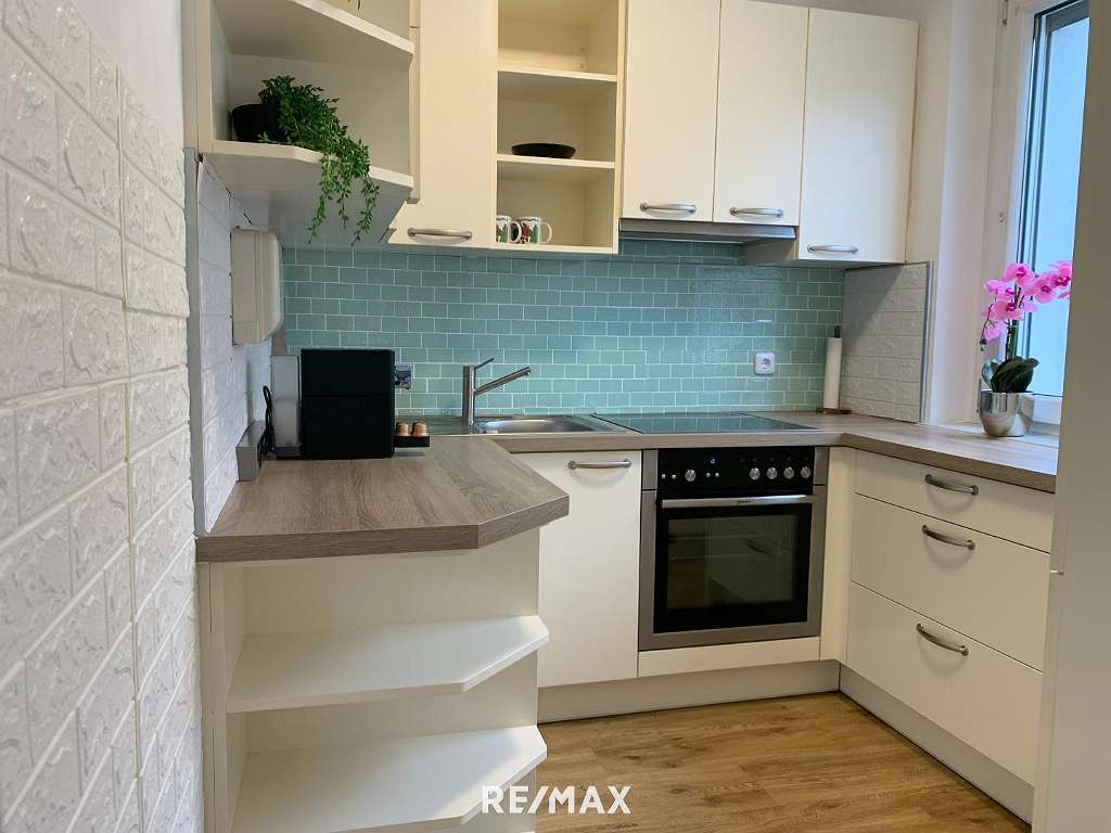 2-Zimmer Wohnung in Schärding, Austria, Nr. 74360