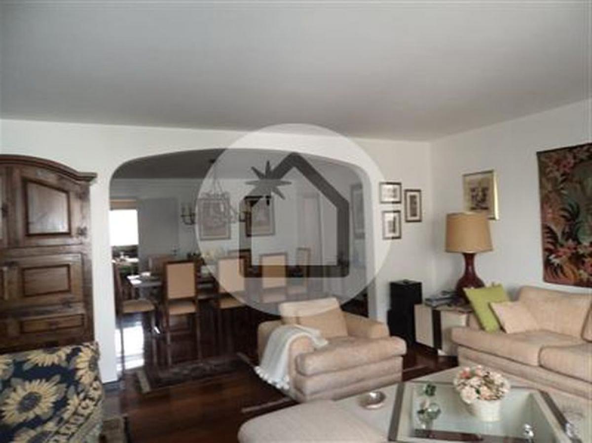 Apartamento T3 em São Paulo, Brazil N.º 553280