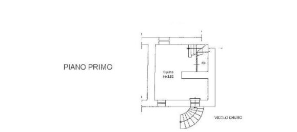 3 bedrooms House in Antrodoco, Italy No. 326793 19