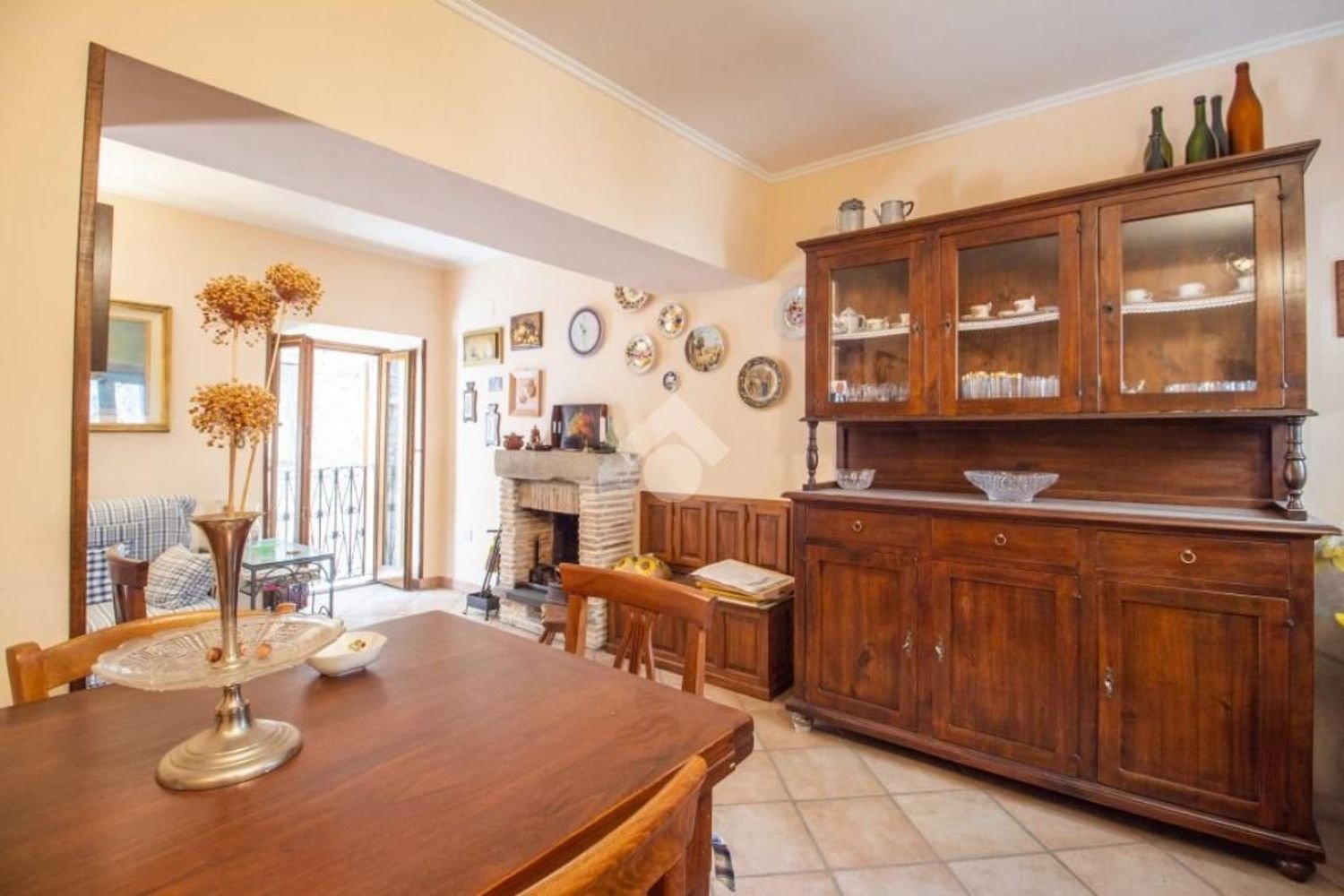 3 bedrooms House in Antrodoco, Italy No. 326793