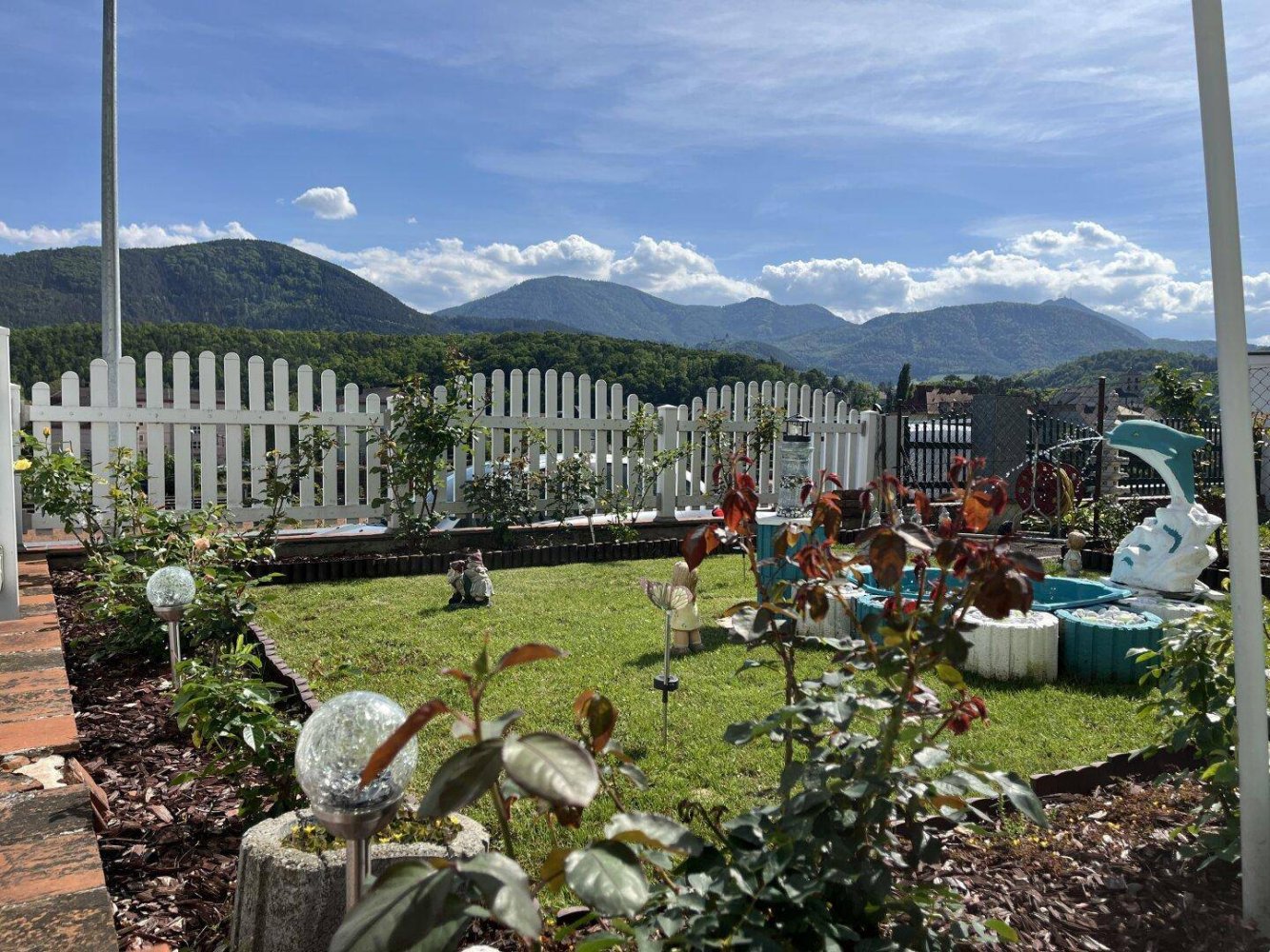 5 rooms House in Gloggnitz, Austria No. 155848