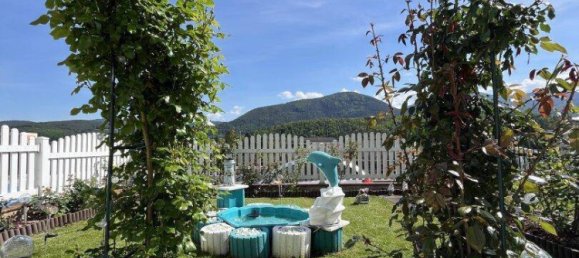 5 rooms House in Gloggnitz, Austria No. 155848 27
