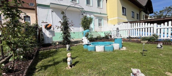 5 rooms House in Gloggnitz, Austria No. 155848 2