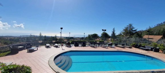 Villa de 9 divisões em Nicolosi, Italy N.º 259690 7