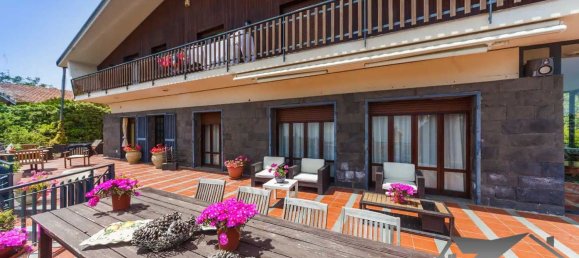 Villa de 9 divisões em Nicolosi, Italy N.º 259690 8