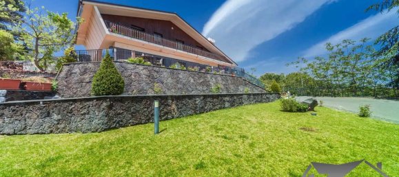 Villa de 9 divisões em Nicolosi, Italy N.º 259690 10