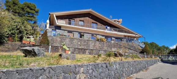 Villa de 9 divisões em Nicolosi, Italy N.º 259690 6