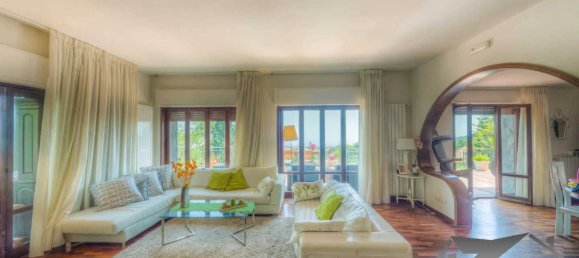 Villa de 9 divisões em Nicolosi, Italy N.º 259690 11