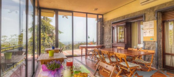 Villa de 9 divisões em Nicolosi, Italy N.º 259690 13