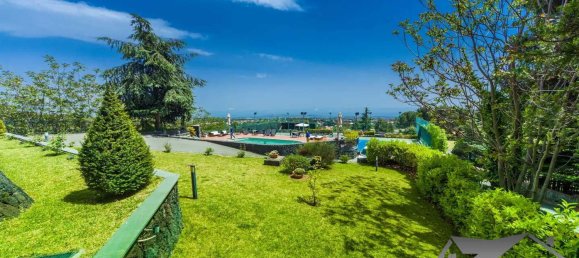 Villa de 9 divisões em Nicolosi, Italy N.º 259690 19