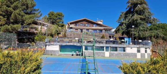 Villa de 9 divisões em Nicolosi, Italy N.º 259690 3