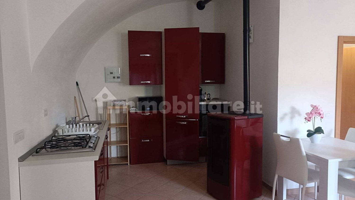 Apartamento de 1 dormitorio en Ledro, Italy No. 87615