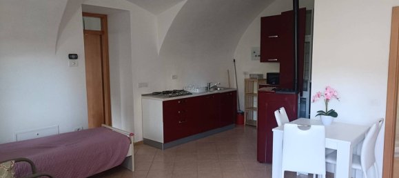 Квартира с 1 спальней в Ледро, Италия № 87615 4