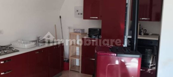 Квартира с 1 спальней в Ледро, Италия № 87615 6