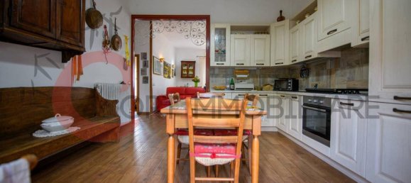 5-Zimmer Villa in Roccastrada, Italy, Nr. 36029 7