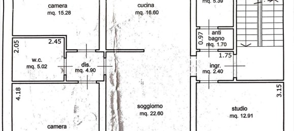 5-Zimmer Villa in Roccastrada, Italy, Nr. 36029 36