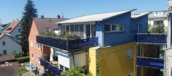 1 bedroom Penthouse in Bodenseekreis, Germany No. 36303 2