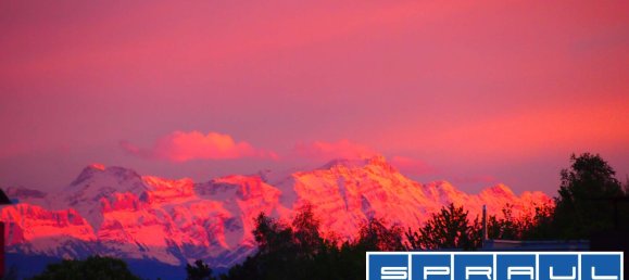 1 bedroom Penthouse in Bodenseekreis, Germany No. 36303 37